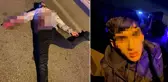 Polise ateş açan iki kişi böyle yakalandı! Yaşları dikkat çekti