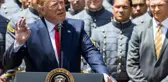 Trump, doğum gününü 100 milyon dolarlık askeri geçit töreni ile kutlayacak