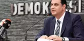 CHP'den istifa eden belediye başkanından şok iddialar! AK Parti'ye geçecek mi?