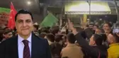 CHP'li belediye başkanı istifa etti, halk sokağa döküldü: Yazıklar olsun