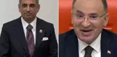 CHP'li Gürsel Erol Meclis kürsüsünde konuşmadan durdu, Bozdağ'ın tepkisi güldürdü
