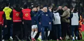 Olaylı derbide yeni gelişme! Galatasaray'ın iki futbolcusu da ceza aldı