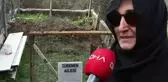 Hayatı boyunca dedesi olarak bildiği kişi ölüm döşeğinde babası olduğunu itiraf etti