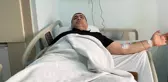 Tavuk dürüm yedi, geceleri uyuyamaz hale geldi