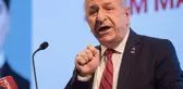 Ümit Özdağ hakkında iddianame düzenlendi! 7 yıl 10 ay hapis cezası isteniyor