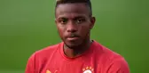 Victor Osimhen'in transfer için şartları belli oldu