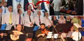 Volkan Konak'ın şarkısını seslendirirken kalbi durdu