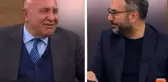 Yüksel Yıldırım'dan canlı yayında bomba sözler: Ben bakireyim