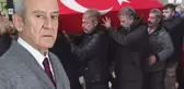 Ahmet Levendoğlu'nun dikkat çeken vasiyeti! Namazı kılınmadı