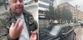 Ankara'da veliler okulu bastı! Nedeni olaydan daha enteresan