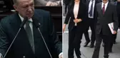 Erdoğan, DEM Parti heyeti görüşmesi yarın