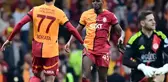 Galatasaray'ın yıldız golcüsüne sürpriz teklif