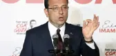 İmamoğlu'ndan baba ve eşinin evinin aranmasına tepki: Ailemizi taciz etmeyi bırakın