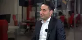 Mehmet Çamır: Genç nüfus, Türkiye'nin Blockchain alanındaki gücü