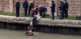 Porsuk Çayı'nda 20 yaşındaki gencin cansız bedeni bulundu