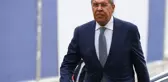 Rusya Dışişleri Bakanı Lavrov, Türkiye'ye geliyor