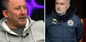 Sergen Yalçın'dan çok konuşulacak Mourinho sözleri