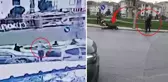 Trafikte tartıştığı kişiyi tabanca ile vuran iş adamı tutuklandı