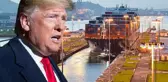 Trump: Panama'ya çok sayıda asker gönderdik