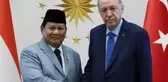 Endonezya Cumhurbaşkanı Subiant: KAAN milli muharip uçak projesinde yer almak istiyoruz