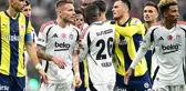 Fenerbahçe - Beşiktaş derbisinin tarihi belli oldu
