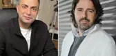 Gazeteciler Timur Soykan ve Murat Ağırel gözaltına alındı
