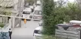 Güvercin besleyen 15 yaşındaki çocuğa kurşun yağdırdılar