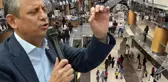 Özel'in çağrısı pek işe yaramamış! Boykot günü rekor kırıldı