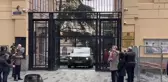 Rusya ve ABD heyetleri İstanbul'da bir araya geldi! Kritik görüşme 5.5 saat sürdü