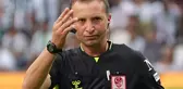 Süper Lig'de 31. haftanın hakemleri belli oldu