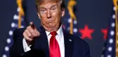 Trump: Çin ile anlaşma yapacağımıza eminim