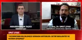 Umut Uyar: İnsanların Paralarını Piyasadan Çekmesinin Sebebi Belirsizlik