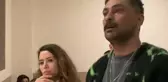 Ünlü isimler Minguzzi ailesini yalnız bırakmadı: 