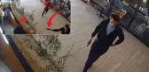 Uzman çavuş, kendisine 