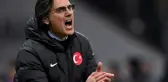 Bomba iddia! Vincenzo Montella, milli takımın başından ayrılabilir