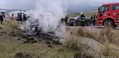 Feci kazada yürek burkan detay, öğretmenler okula yetişmeye çalışıyordu