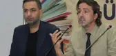 Gazeteciler Murat Ağırel ve Timur Soykan serbest bırakıldı
