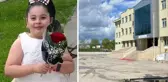 Okulda menenjit şüphesi, 8 yaşındaki İrem hayatını kaybetti