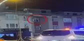 Ankara'da intihar etmek isteyen kişi polislerce engellendi