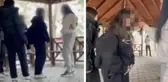 Ankara'da kız öğrencinin darp edilmesine ilişkin soruşturmada tutuklama kararı
