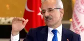 Bakan Uraloğlu, Türkiye'ye yapılan teklifi canlı yayında duyurdu: Cumhurbaşkanı Erdoğan'a ilettiler