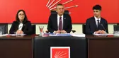 CHP'de MYK belli oldu! Kılıçdaroğlu'na yakın isim de listede