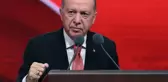Cumhurbaşkanı Erdoğan'dan muhalefete: Ülkesini başkasına şikayet edenler vizyonumuzu anlayamaz