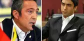 Fenerbahçe'nin hisse satışı sonrası Kurtlar Vadisi'ndeki sahne viral oldu