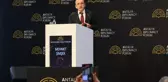 Mehmet Şimşek: Enflasyon düşüyor, düşecek