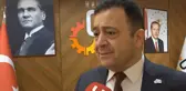 Mehmet Yalçın: Kayseri OSB'de 100 bini aşkın istihdam sağlıyoruz