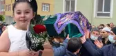 Menenjitten hayatını kaybeden 8 yaşındaki İrem'in babası: Diz ağrısıyla başladı
