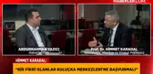 Prof. Dr. Himmet Karadal: Türk insanı girişimcilikte dünya birincisi
