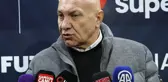 Samsunspor Başkanı Yüksel Yıldırım: Buz gibi golümüzü iptal ettiler