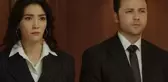 Aybüke Pusat'ın 'Teşkilat'tan çıkarılmasıyla sessizliğe bürünen Tolga Sarıtaş'tan ilk paylaşım